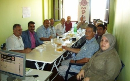 AYHAN BİLGEN İLE NEFRET SUÇLARI ÜZERİNE SÖYLEŞİ