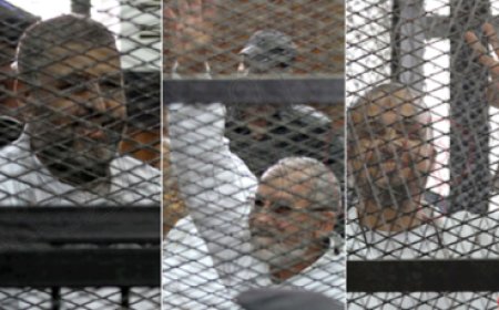 Hürriyet Ve Adalet Partisinin Kapatılması Hukuken Yok Hükmündedir