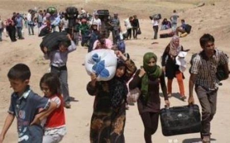 İnsanlık Dışı Ezidi Katliamına ABD Müdahalesi, Hizmet Kusuru İşleyen İşçiye İşverenin Müdahalesidir