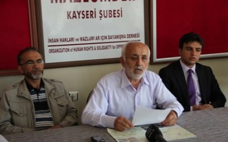 SAĞDUYU VE KARDEŞLİĞE ÇAĞRI