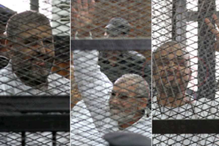 Hürriyet Ve Adalet Partisinin Kapatılması Hukuken Yok Hükmündedir