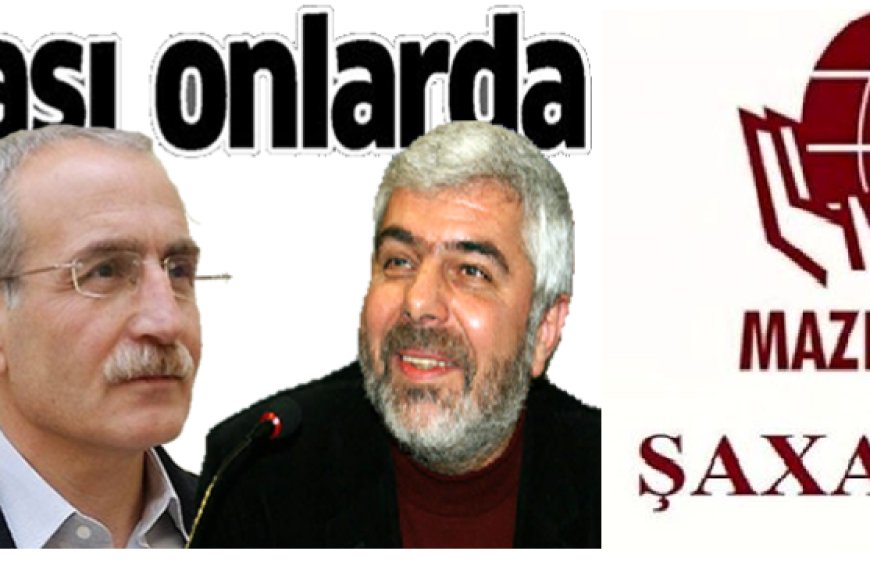 SÜRGÜNDEN GERİ DÖNENLER KONUŞUYOR