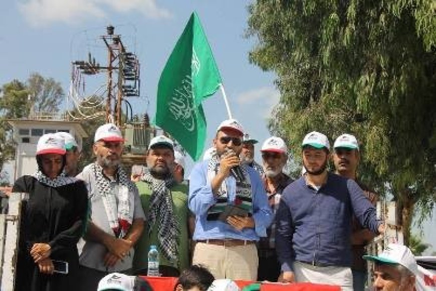 El Ele İncirlik Kuşatması Eylemi