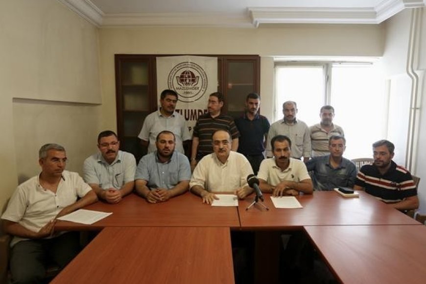 Bu bir tespit, hatırlatma ve sağduyu çağrısıdır.