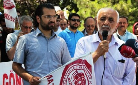 EĞİTİMDE ÖZGÜRLÜK İÇİN TEVHİD-İ TEDRİSAT KALDIRILSIN