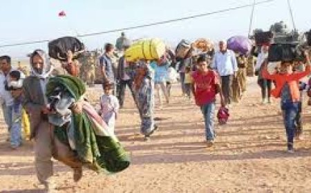 IŞİD’i Önlemenin Yolu, ABD Öncülüğündeki Şiddet Koalisyonuna Katılmaktan Değil...