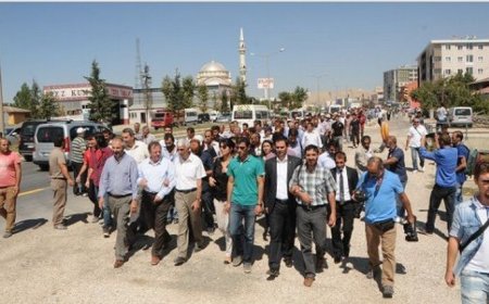 BİBER GAZI KİMYASAL SİLAHTIR YASAKLANMALIDIR