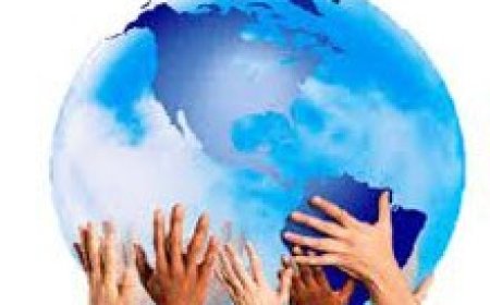 1 Eylül Dünya Barış Gününe Dair