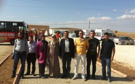 IŞİD’i Önlemenin Yolu, ABD Öncülüğündeki Şiddet Koalisyonuna Katılmak Değildir !