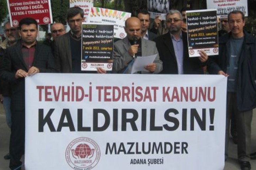 Basın Açıklmasına Davet