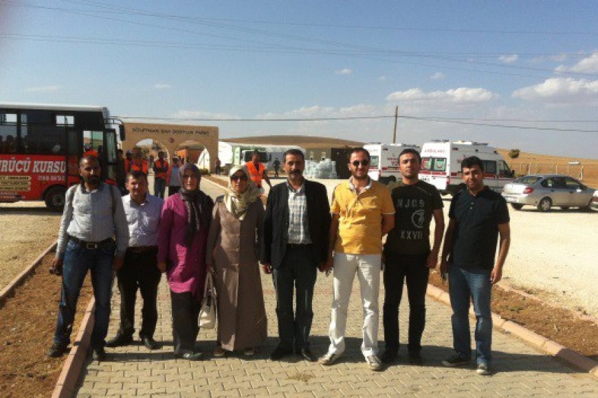 IŞİD’i Önlemenin Yolu, ABD Öncülüğündeki Şiddet Koalisyonuna Katılmak Değildir !