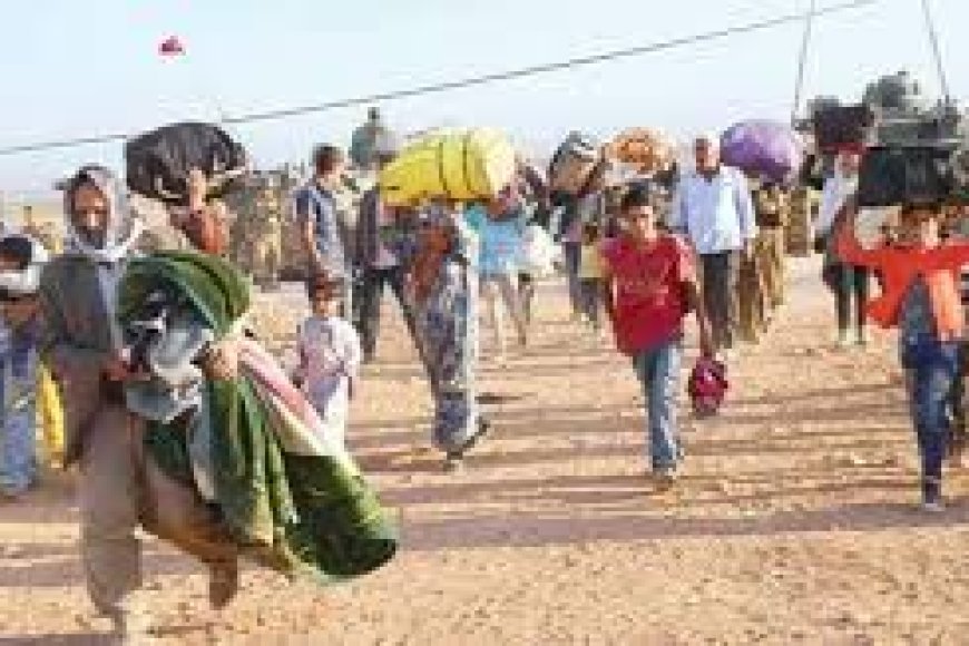 IŞİD’i Önlemenin Yolu, ABD Öncülüğündeki Şiddet Koalisyonuna Katılmaktan Değil...