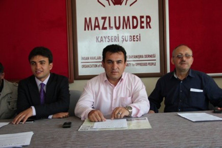 BİR AYIPTAN DAHA KURTULDUK