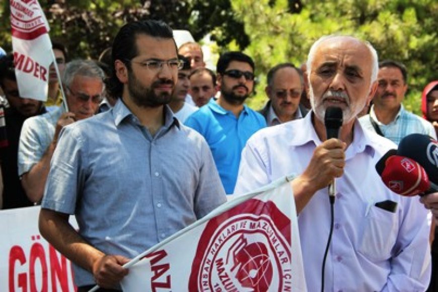 EĞİTİMDE ÖZGÜRLÜK İÇİN TEVHİD-İ TEDRİSAT KALDIRILSIN