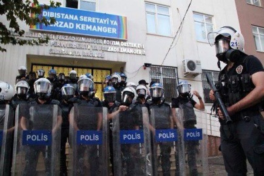 Sorun Anadilde Eğitim Talebi Değil, Meşruiyeti Olmayan Yasalardır