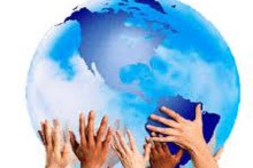 1 Eylül Dünya Barış Gününe Dair