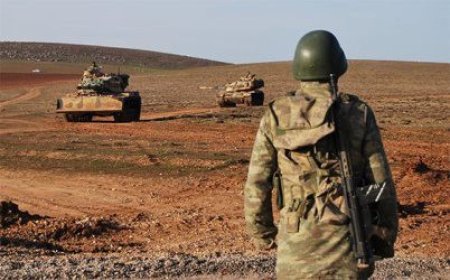 Suriye Mazlumları Hızla Değişen Gündeme Kurban Edilmemeli!