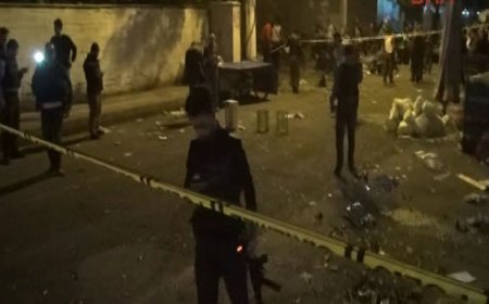 MAZLUMDER Genel Başkanı'ndan Astsubay Necdet Aydoğdu'nun katledilmesine kınama