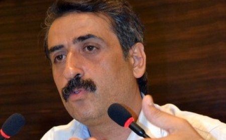 Mazlumder Genel Başkanı'ndan Başbakan'a Mektup