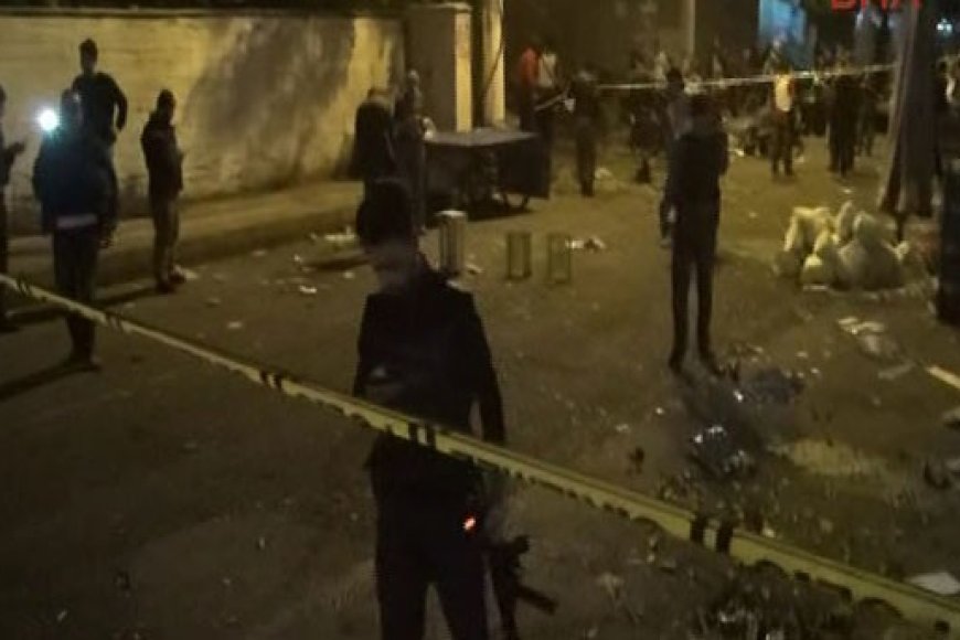 MAZLUMDER Genel Başkanı'ndan Astsubay Necdet Aydoğdu'nun katledilmesine kınama