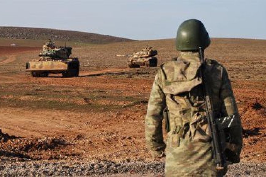 Suriye Mazlumları Hızla Değişen Gündeme Kurban Edilmemeli!