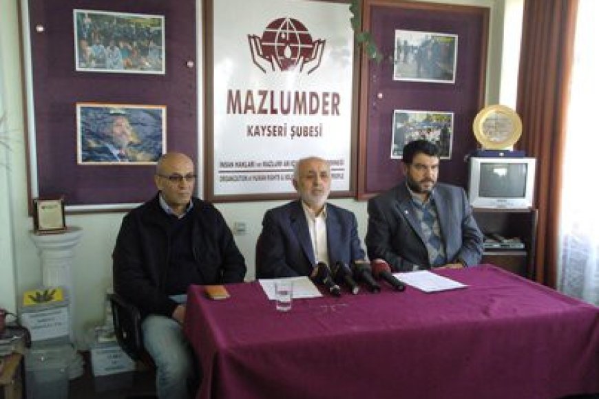 BARIŞIN YOLU KATLETMEKTEN DEĞİL, SADAKATLİ DİYALOGTAN GEÇER