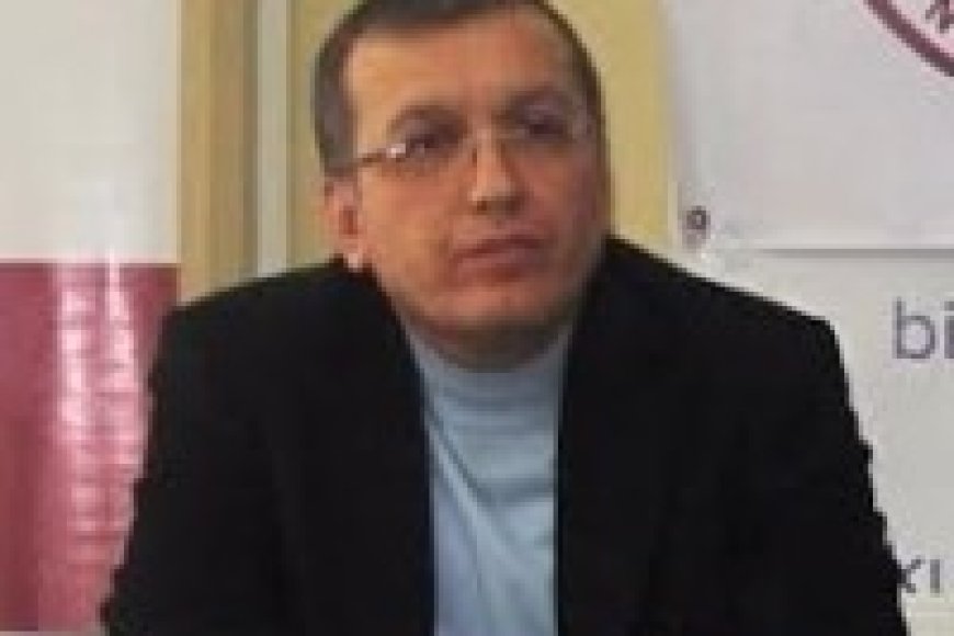 Kobani Eylemleri Sırasında Vahşice Cana ve Mala Kastedenler Hesap Vermelidir.