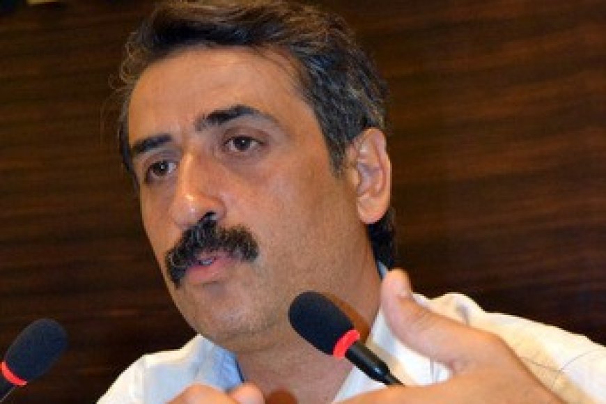 Mazlumder Genel Başkanı'ndan Başbakan'a Mektup