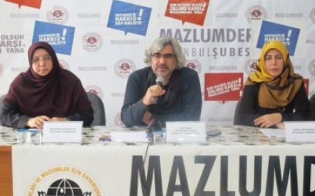 “28 Şubat mağdurlarının yeni mezunlarla KPSS’de yarışmasını beklemek fırsat eşitsizliğidir”