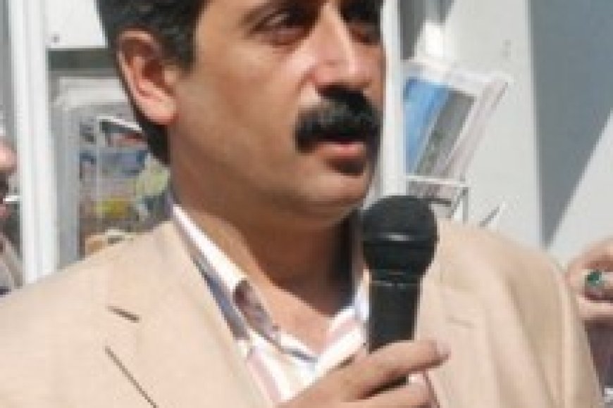 MAZLUMDER Genel Başkanı Ahmet Faruk Ünsal'dan Türkiye Cumhuriyeti Cumhurbaşkanı'na Mektup