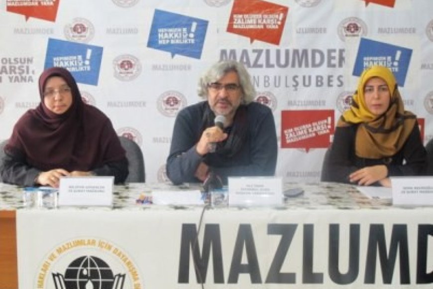 “28 Şubat mağdurlarının yeni mezunlarla KPSS’de yarışmasını beklemek fırsat eşitsizliğidir”