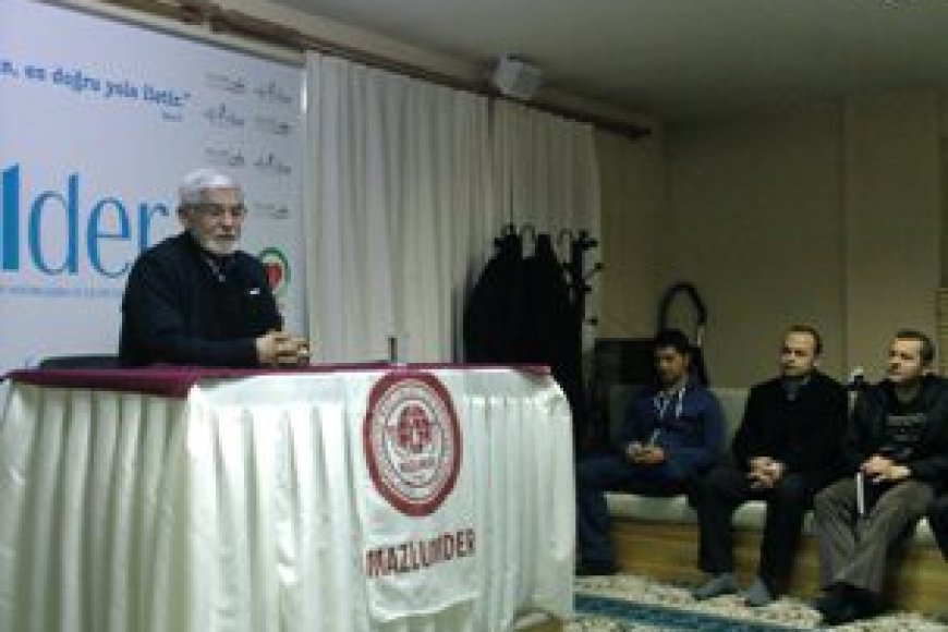 ORTADOĞUDA ABD - İRAN İTTİFAKI