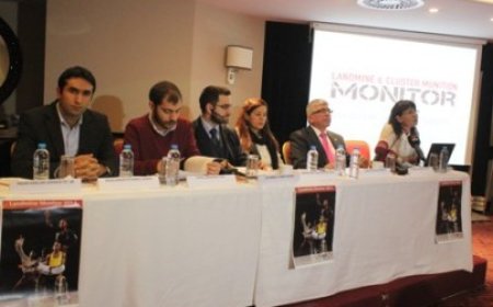 2014 Dünya ve Türkiye Karamayınları Raporu Açıklandı