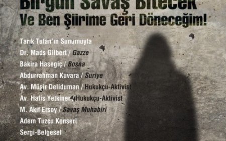 MAZLUMDER İNSAN HAKLARI GECESİ 28 ARALIK PAZAR 19.00’DA!