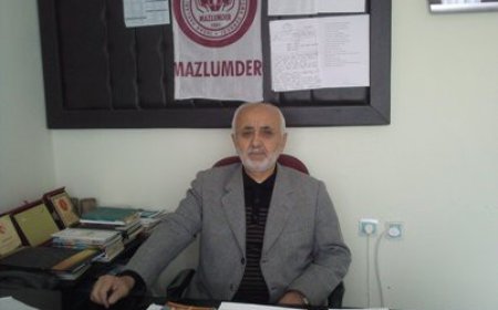 İSRAİL BARBARLIĞI ZİRVEYE ÇIKTI