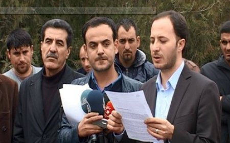 "TÜRKİYEDEKİ SIĞINMACILARIN SORUNLARINA ACİL ÇÖZÜM ÜRETİLMELİ"