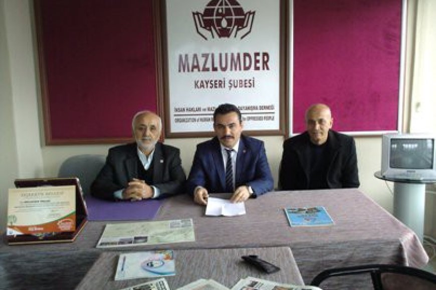 2014 YILINA GAZZE VE IRKÇI KATLİAMLAR İLE MADEN FACİALARI DAMGA VURDU