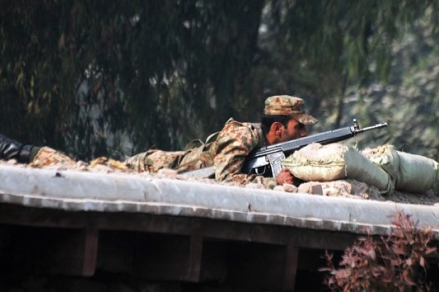 Daha fazla insan ölmeden Pakistan ve Taliban arasında görüşmeler yeniden başlatılmalıdır