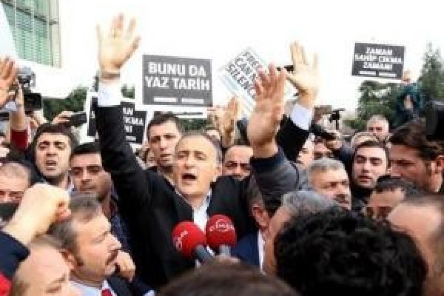 Adil Yargılama Hakkı’nın istisnası olamaz!