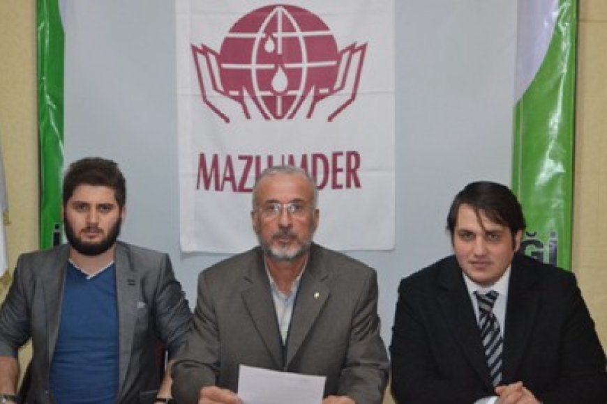 İnsan Hakları Gerçeği