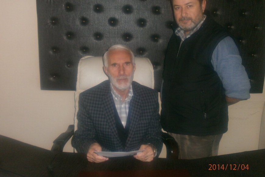 KILIK KIYAFET SOYKIRIM