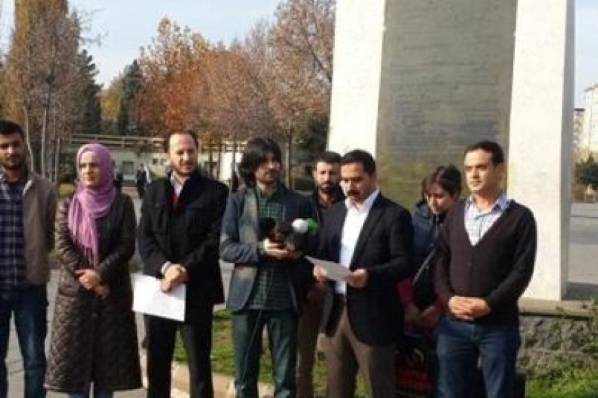 Değişmeyen Tek Şey Hak İhlalleri!