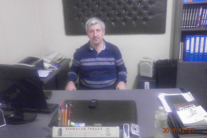 YAKUP KÖSE TUTUKLANMASI