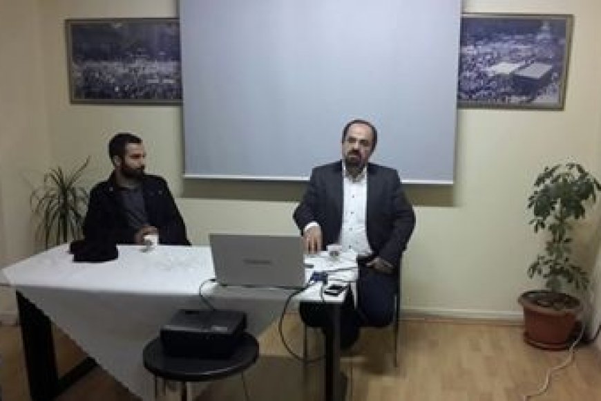 Yılmaz: Mültecilerin uyum ve entegrasyonu sağlanmalı