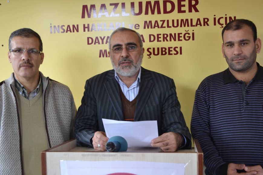 10 ARALIK DÜNYA İNSAN HAKLARI GÜNÜ