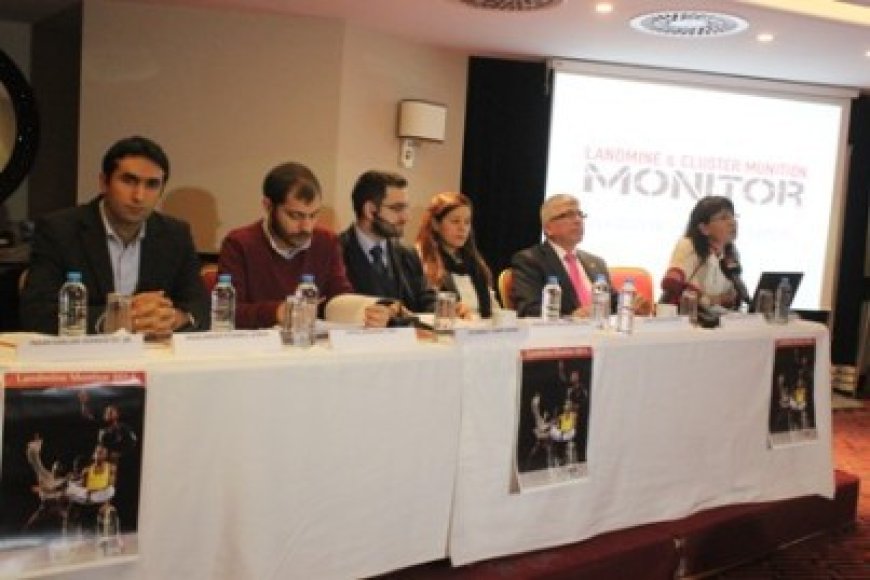 2014 Dünya ve Türkiye Karamayınları Raporu Açıklandı