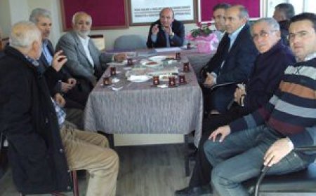 KİŞİ HAKKINI DEVLET KORUR