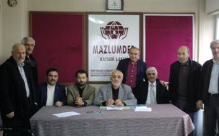 GÜVENLİ HAYAT HAKKI HER İNSANA HER ZAMAN GEREKLİDİR