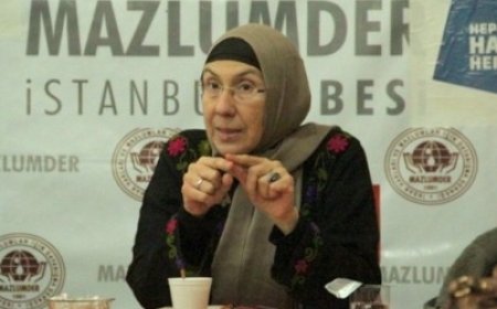 Alev Erkilet: “Kentsel Dönüşüm adı altında şehir dışına gönderilmek istenen yoksullar kriminalleştiriliyor”