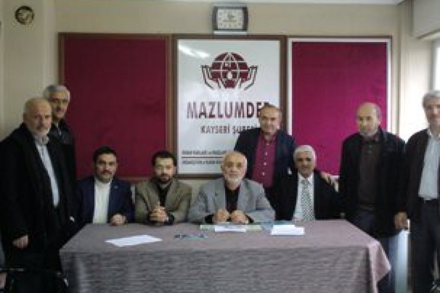 GÜVENLİ HAYAT HAKKI HER İNSANA HER ZAMAN GEREKLİDİR